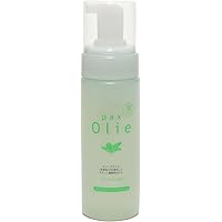 pax Olieフェイスフォーム 本体150ml・詰替用140ml 28個セット パックスオリー 詰替用フェイスフォーム 140ml | PAX NATURON